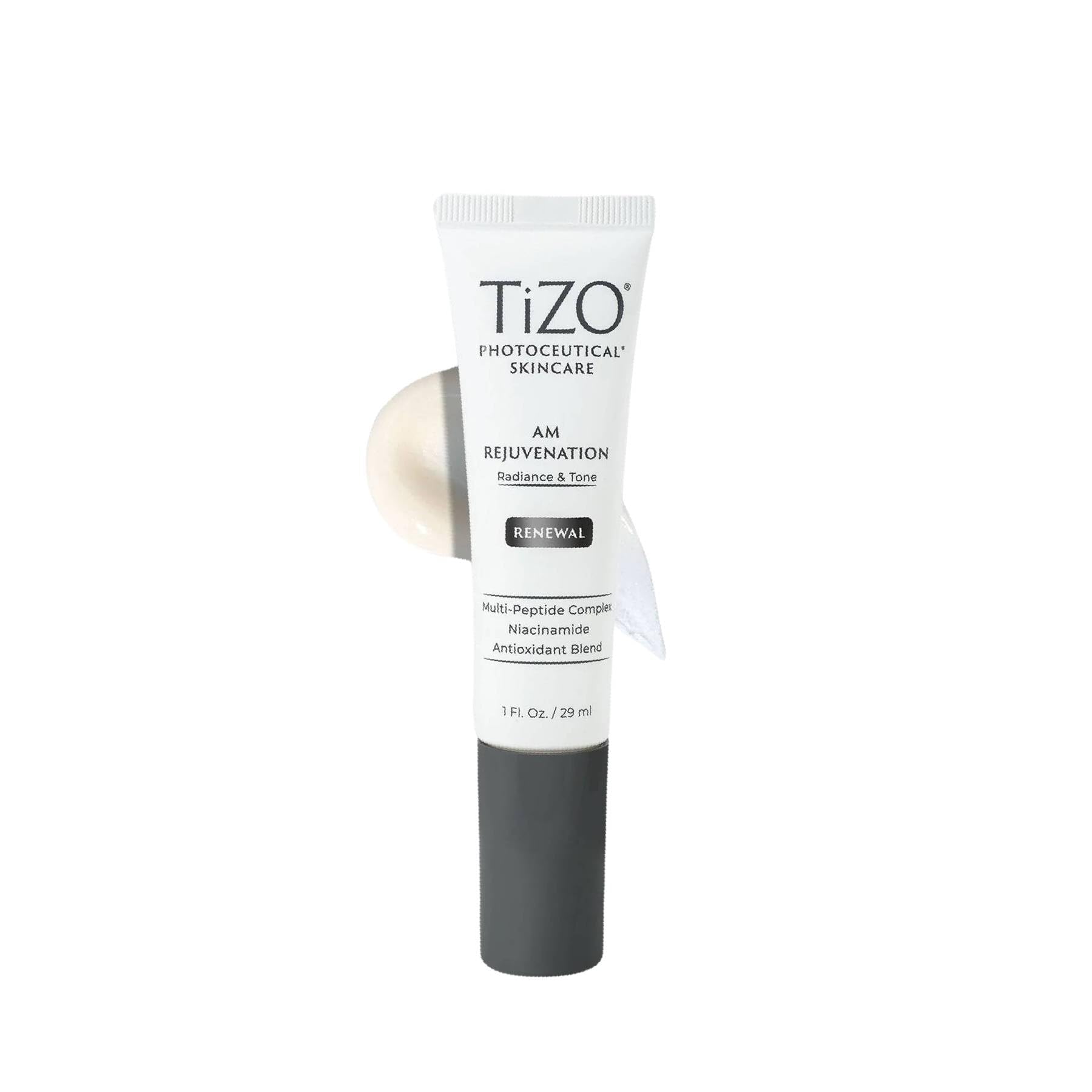 TIZO Photoceutical AM Rejuvenation Day Cream