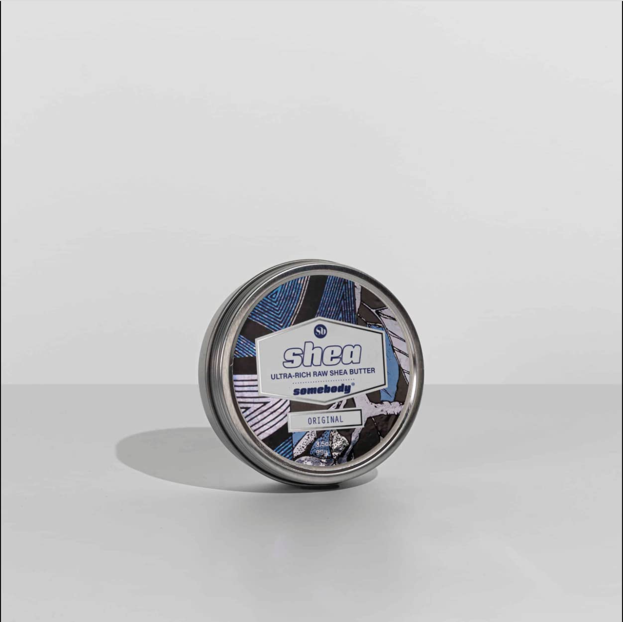 Original Shea - Raw Organic Small Batch Shea Butter - Dry Skin, Lips, Hair, Eczema, Scars, Burns...