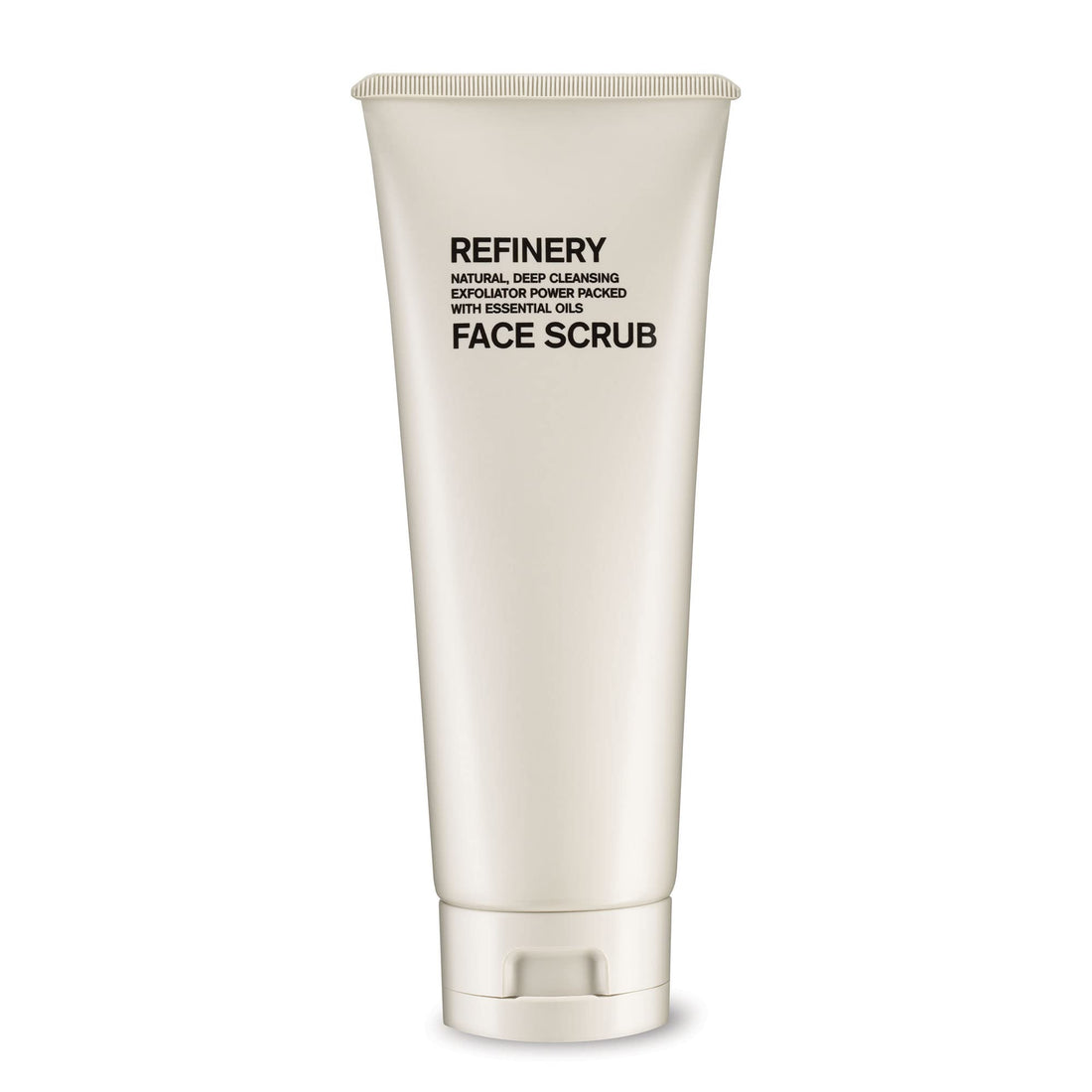 The Refinery Face Scrub, 3.4 Ounce