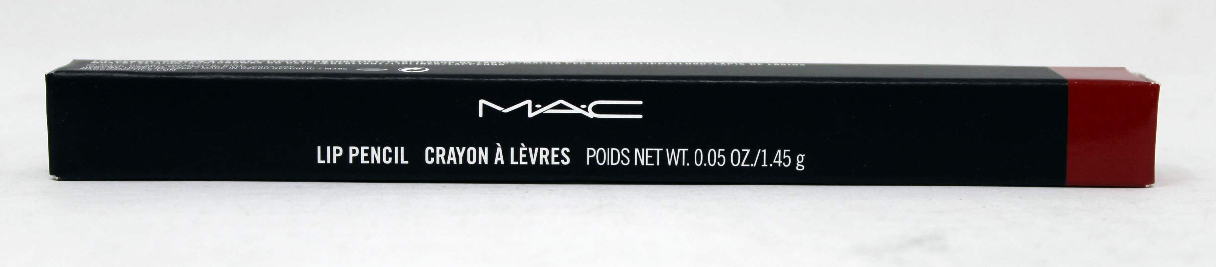 MAC Lip Pencil Liner .05 oz, Cherry by CoCo-Shop