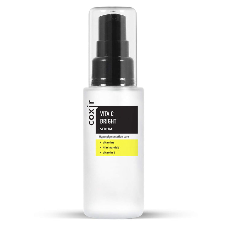 COXIR Vita C Bright Serum 50ml