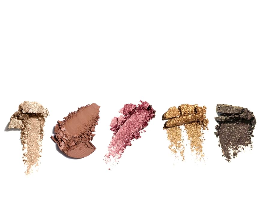 Pat McGrath Labs Luminous Legends Eye Shadow Palette - Dawn Divinity