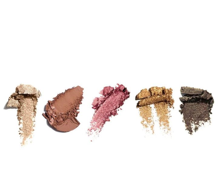 Pat McGrath Labs Luminous Legends Eye Shadow Palette - Dawn Divinity