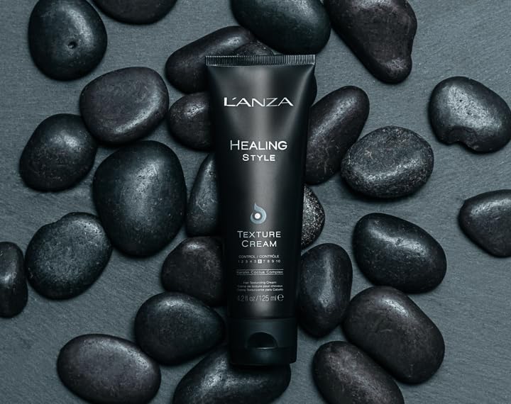 L'ANZA Healing Style Texture Cream