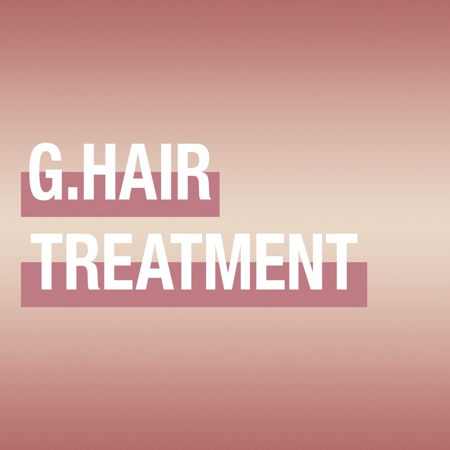 INOAR – G.Hair Keratin Smoothing System Kit, Deep Cleaning Shampoo, Anti Volume Treatment, Finishing Mask,Vegan Haircare for Men & Women (33.8 oz. Each)