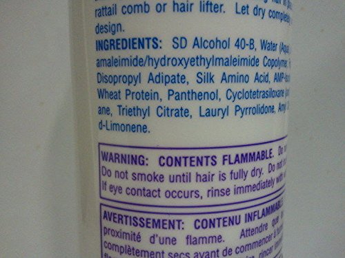 Isoplus Spritz Super Hold