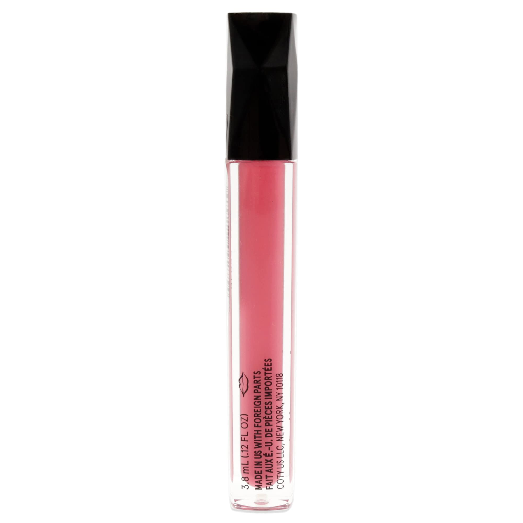 COVERGIRL Full Spectrum Gloss Idol- Moisturizing Lip Gloss Busta Move