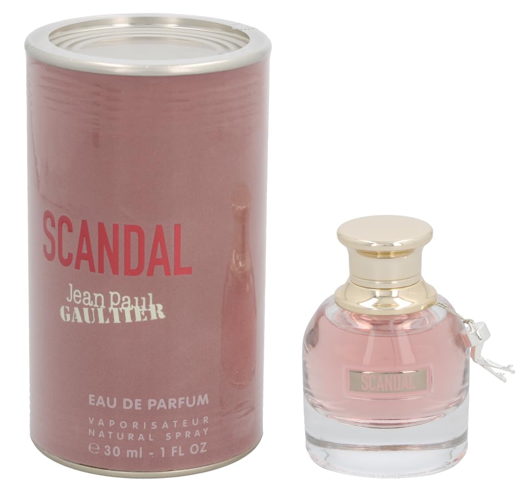 Jean Paul Gaultier Scandal Eau de Parfum 30 ml