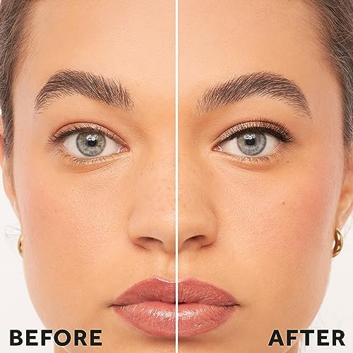 Eylure Pre-Glued Lashes, Natural 031