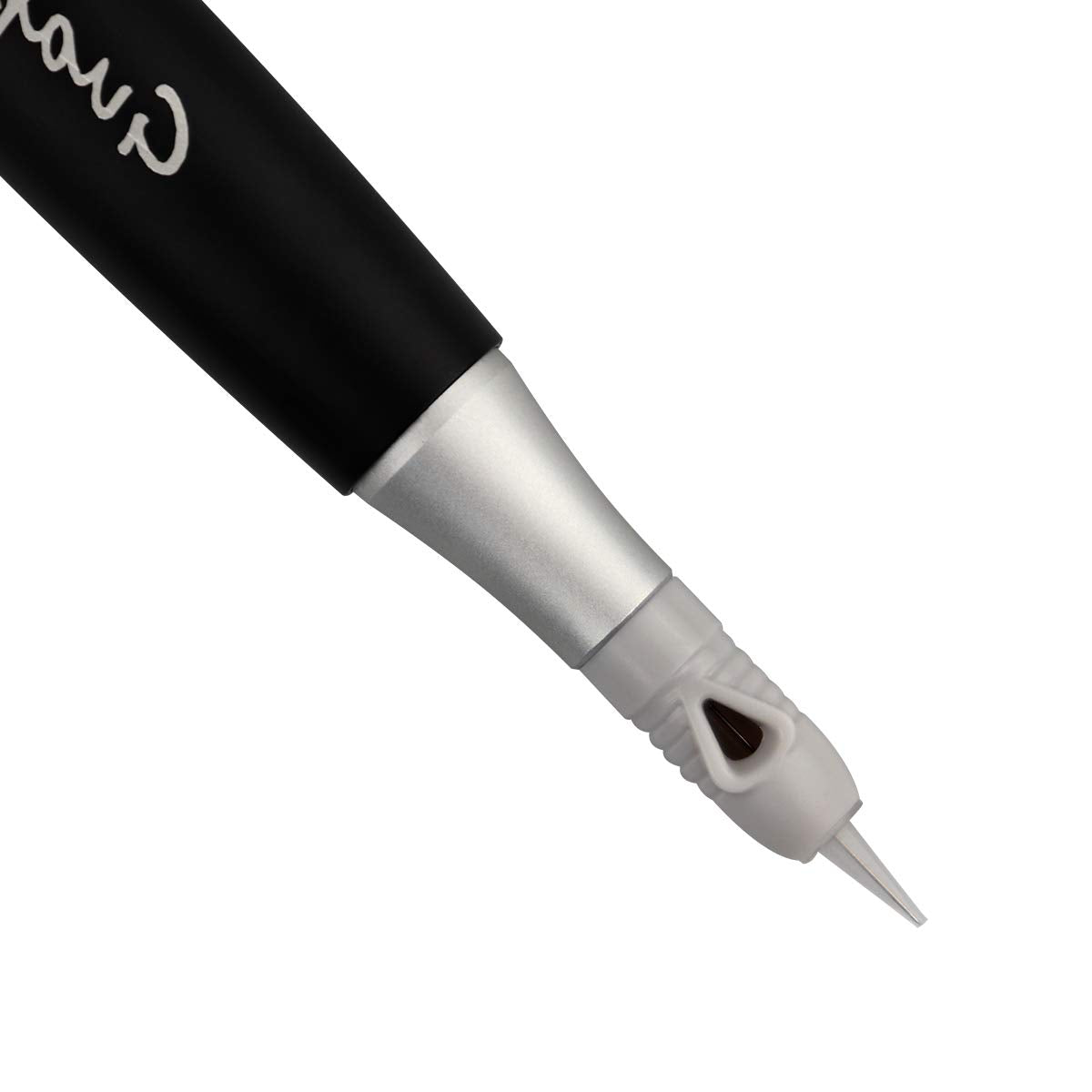 1R: Guapa 50 Pieces D1R 1R 3R 5R 5F 7F Disposable Cartridge Needle Permanent Makeup Tattoo Needle for Liberty and Charmant Machine (1R)