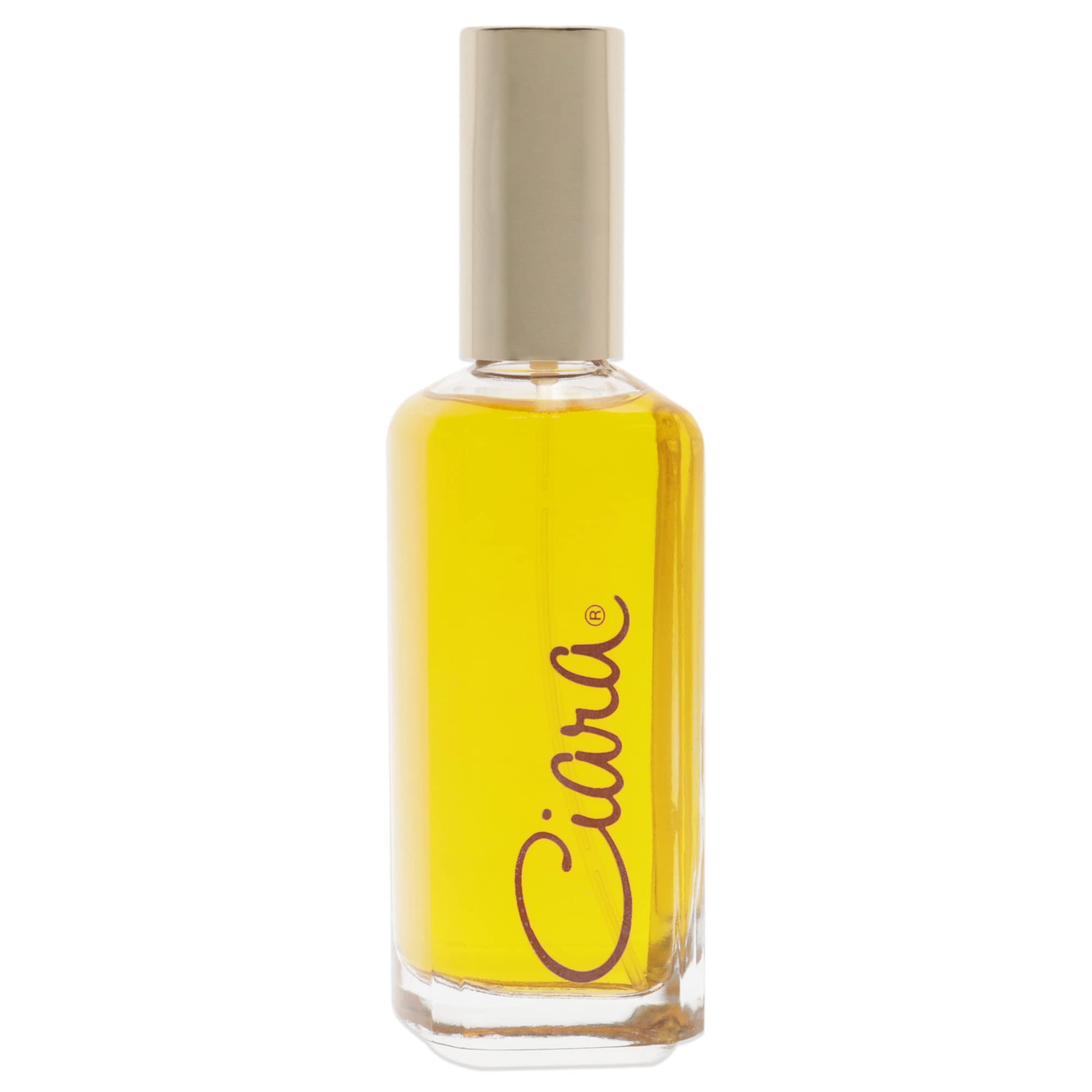 Revlon Ciara 80 Str Cologne Spray For Ladies 2.3 Oz