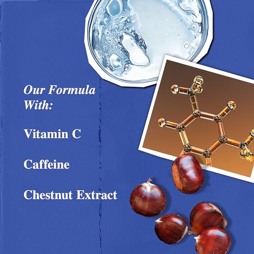 Kiehl's Facial Fuel Moisturizer, Men's Face Cream, with Vitamin C and Caffeine that Contain Antioxidants to Help Energize and Reduce Dullness, Non-Greasy, Paraben, and Sulfate Free - 6.8 fl oz