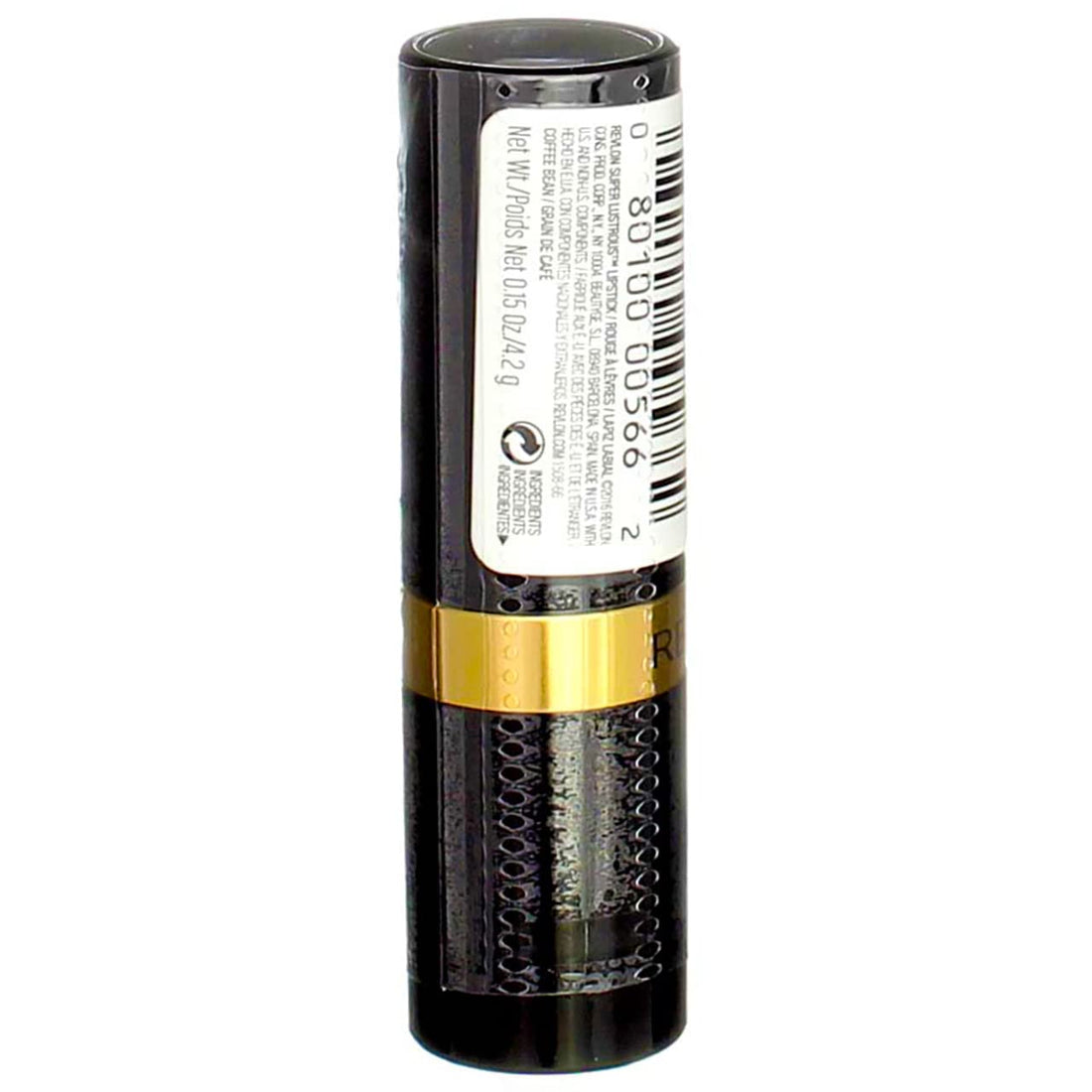 3 x Revlon Super Lustrous Lipstick 4.2g - 300 Coffee Bean3