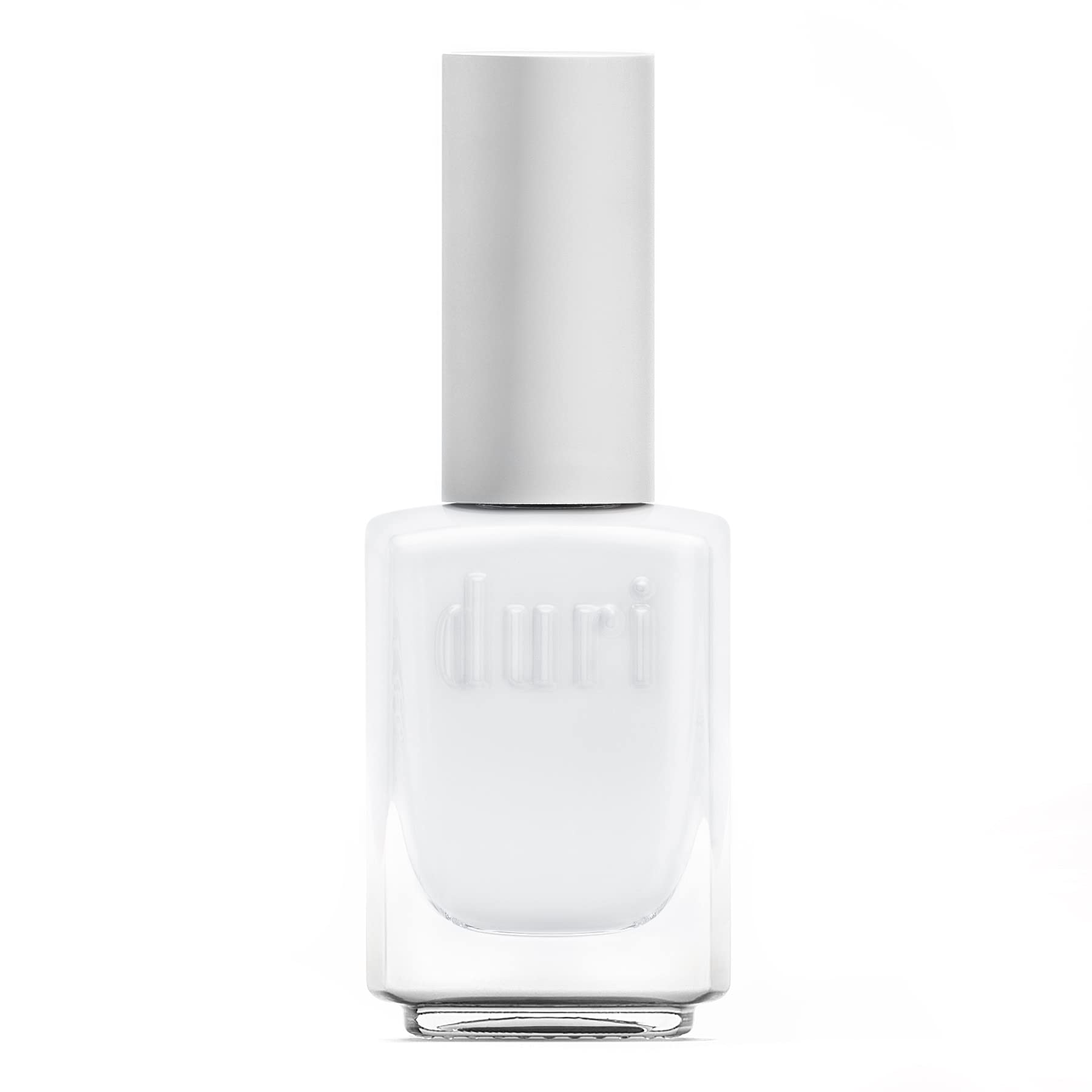 duri Nail Polish No.4, Blank.5 fl oz, 15 mL