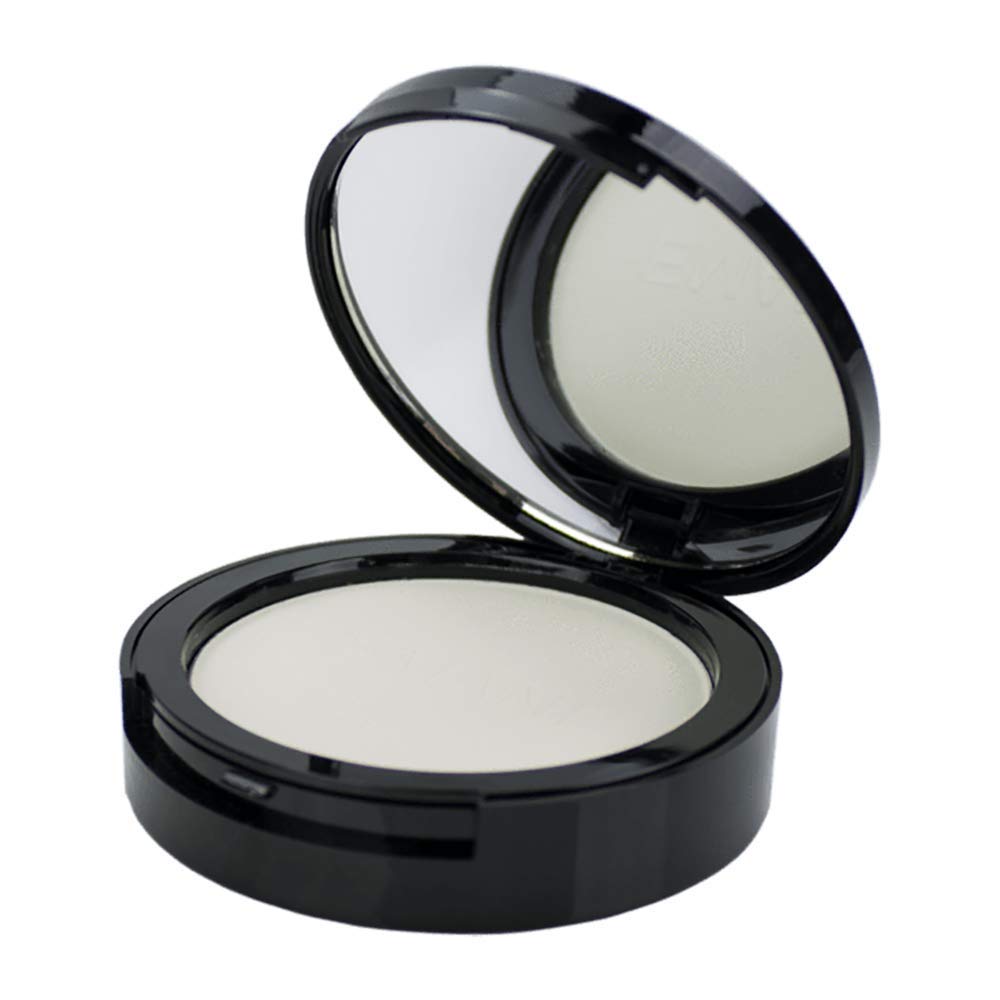 Emani Natural, Vegan Bye Bye Shine Invisible Matte Finishing Powder 0.42oz