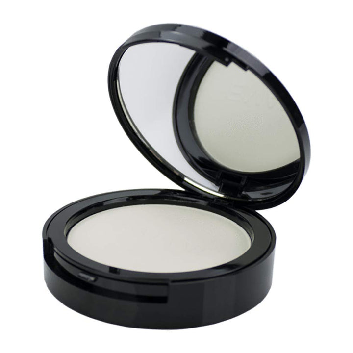 Emani Natural, Vegan Bye Bye Shine Invisible Matte Finishing Powder 0.42oz