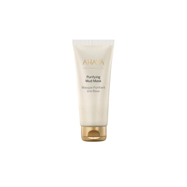 Ahava Purifying Mud Mask, 100 Ml