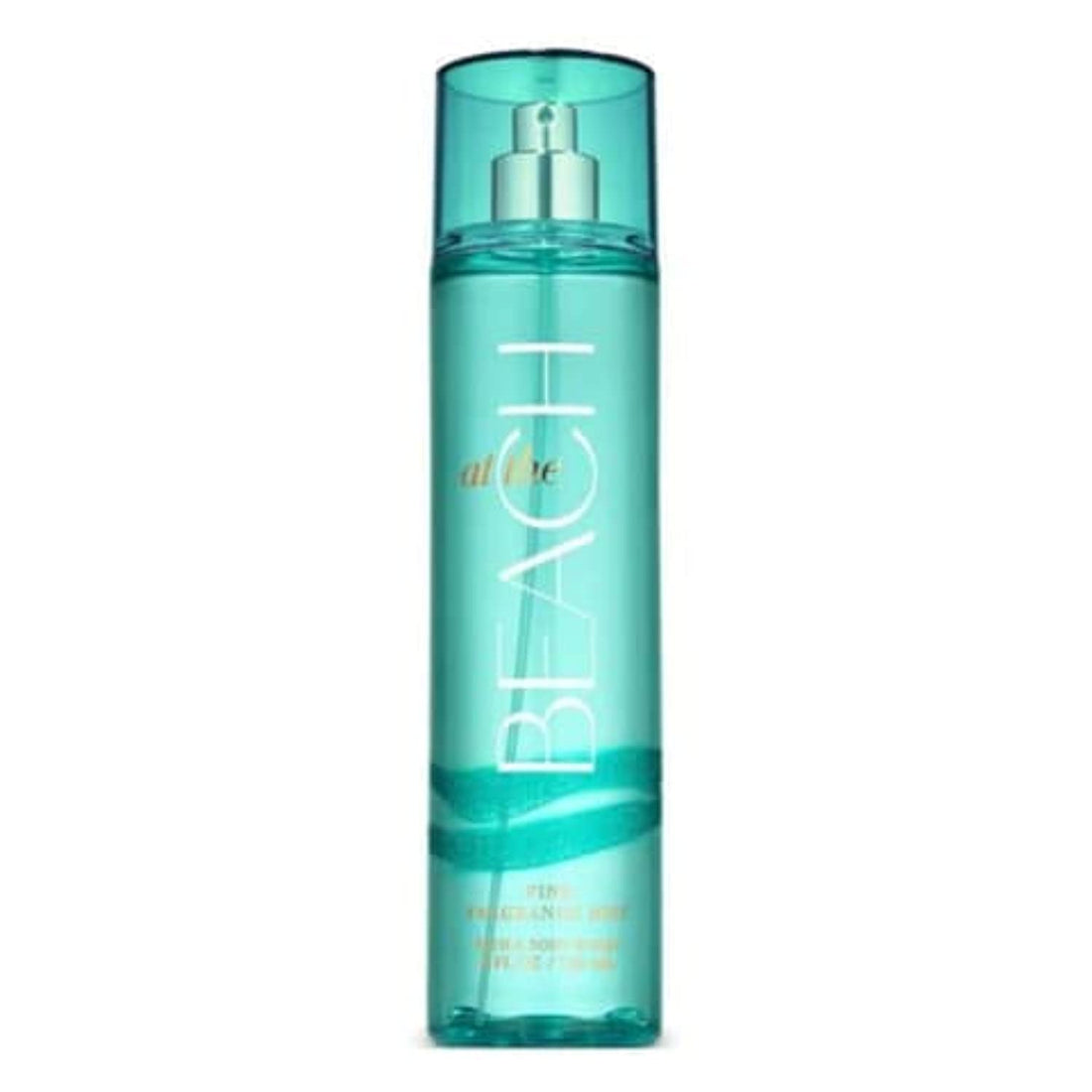 Bath & Body Works at The Beach Fine Fragrance Mist 8 Oz