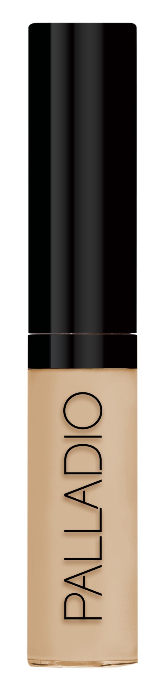 PALLADIO BEAUTY LIQUID CONCEALERS - NUDE, 5 ml (0.17 fl oz)