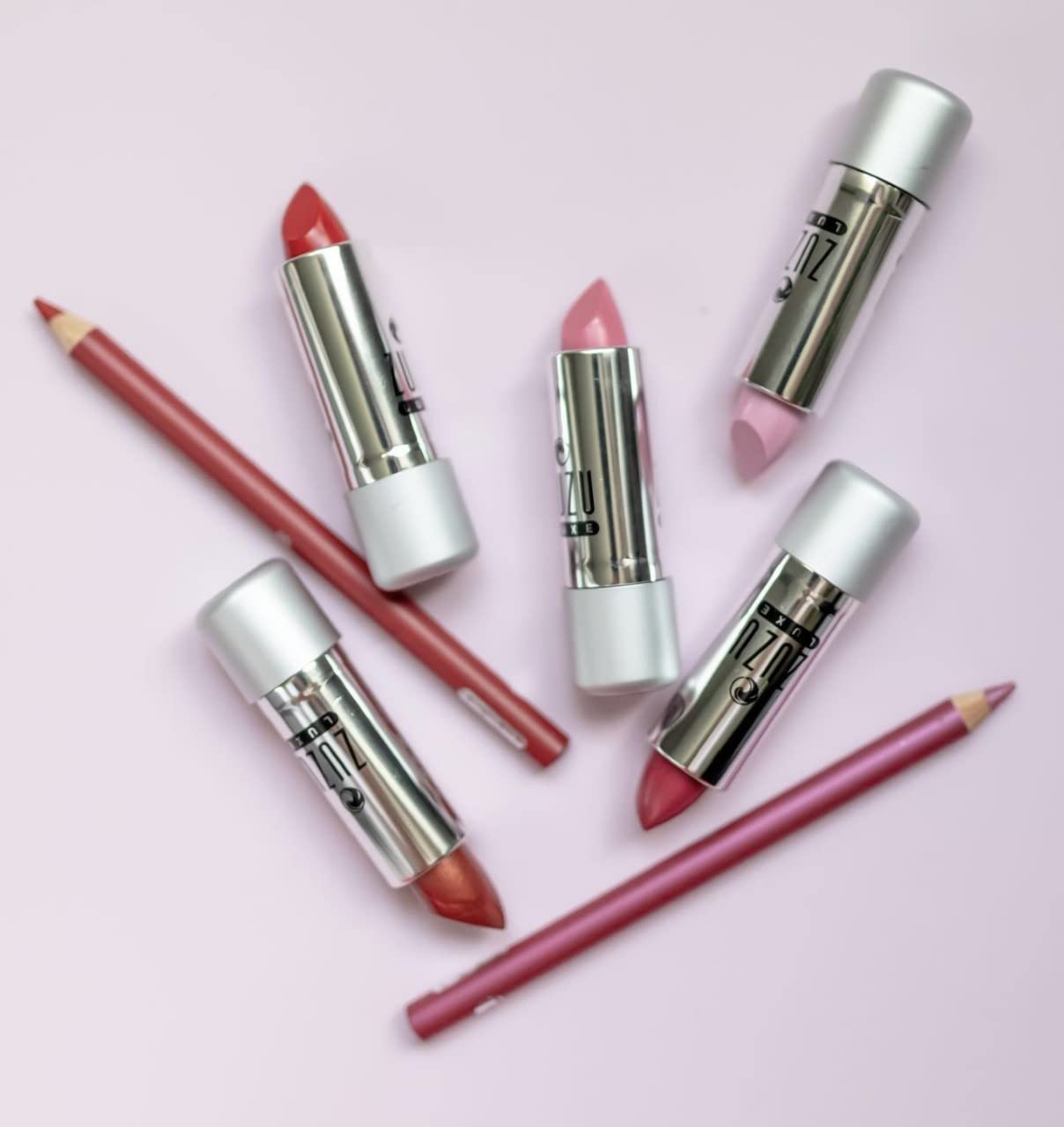 Zuzu Luxe Lipliner Port 1.1oz