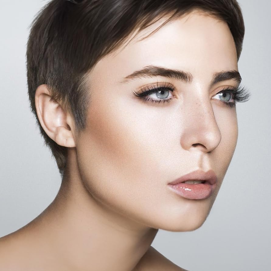 Juvia's Place Shade Stick Foundation, Concealer, Contour, Manila, Medium w/Olive Undertone, .34 oz