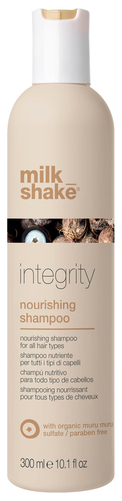 milk_shake Integrity Nourishing Shampoo