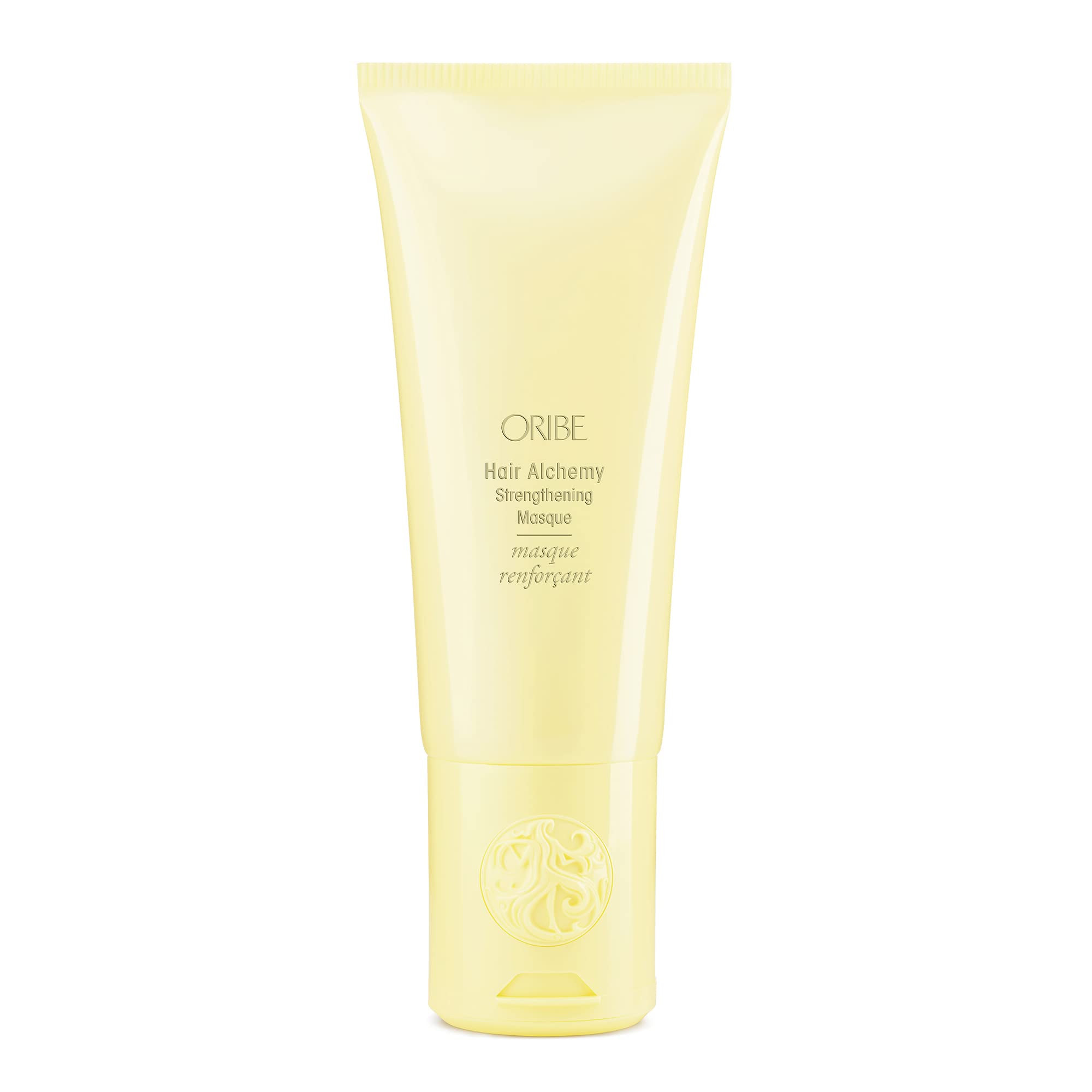 ORIBE Hair Alchemy Strengthening Masque