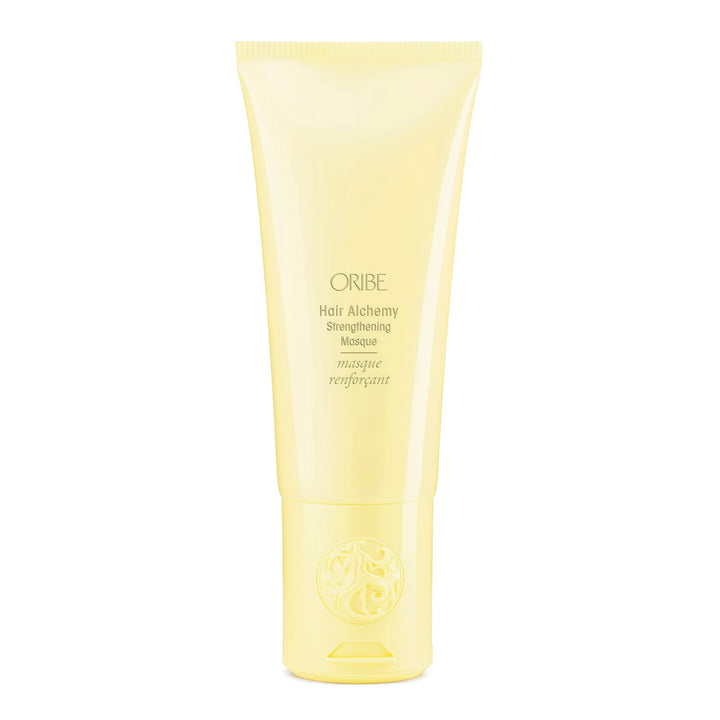 ORIBE Hair Alchemy Strengthening Masque