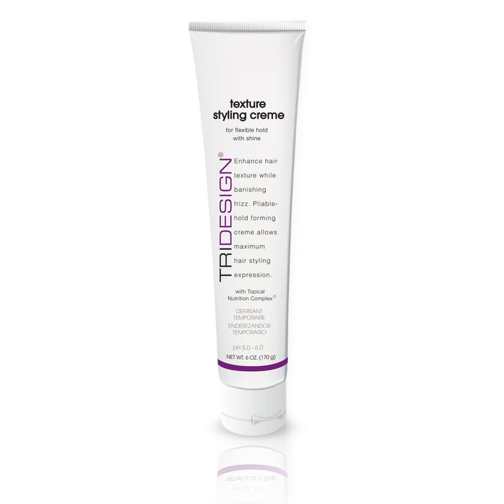 TRIDESIGN Texture Styling Crème with Topical Nutrition Complex 6oz/199g