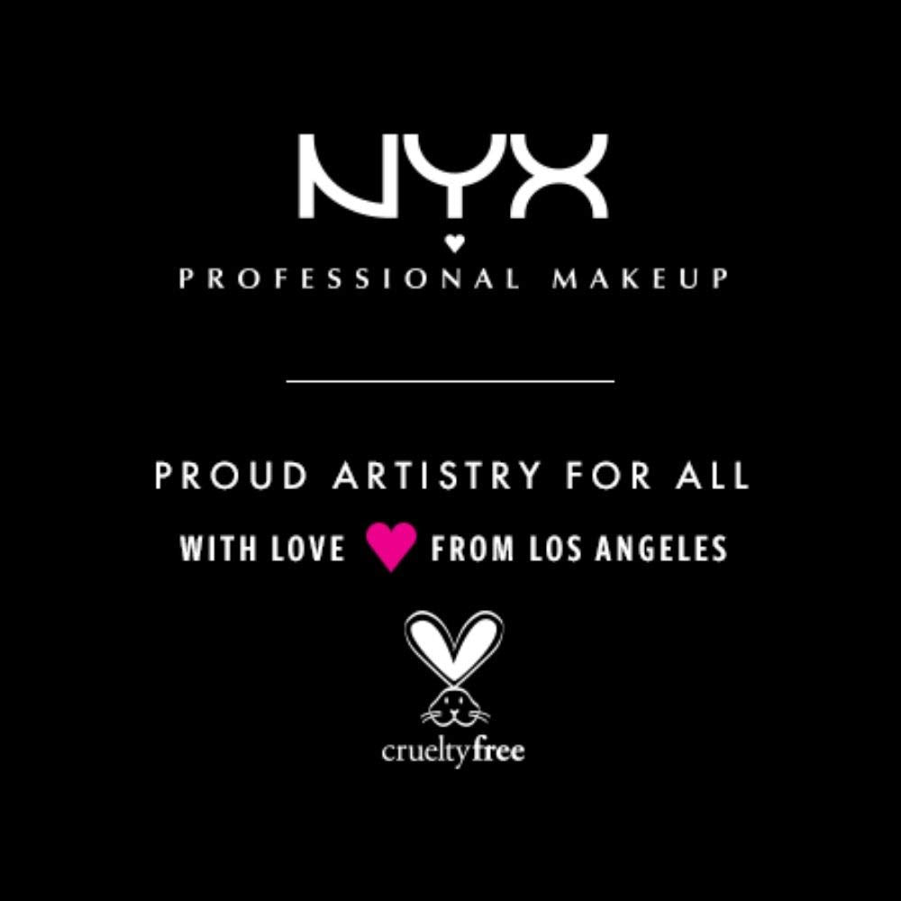 NYX PROFESSIONAL MAKEUP Sweet Cheeks Shimmer Blush, Red Riot