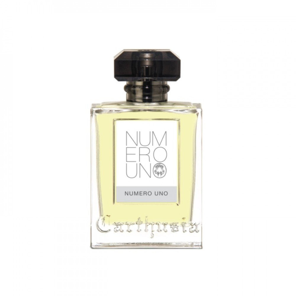 Carthusia Numero Uno Eau de Parfum 50 ml