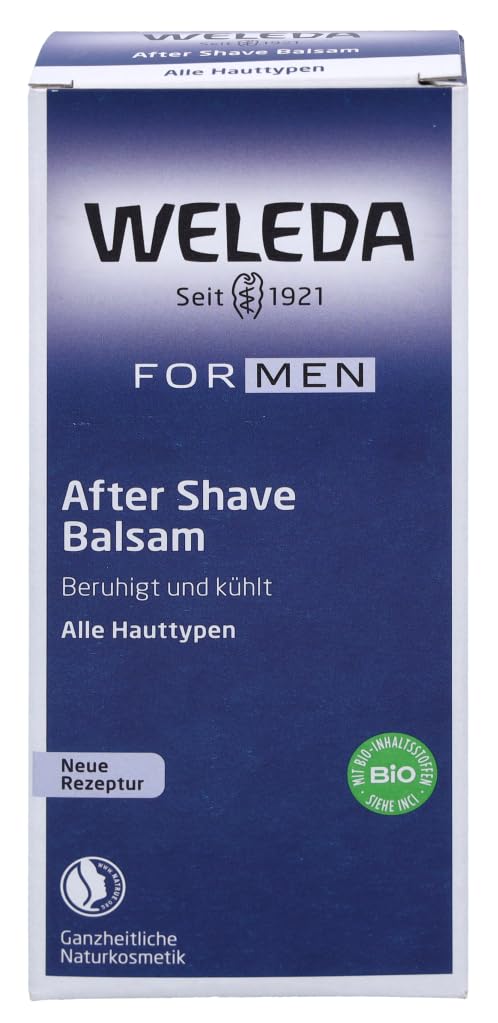 Weleda After Shave Balm