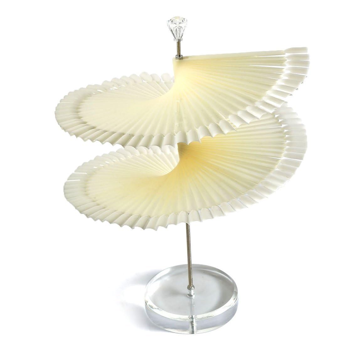 Natrual: Yimart 120 Sticks Nail Art Color Chart Display Stand Spiral False Nails Display Shelf Practice Tools For Solon Nails Polish Gel Show (Natrual)