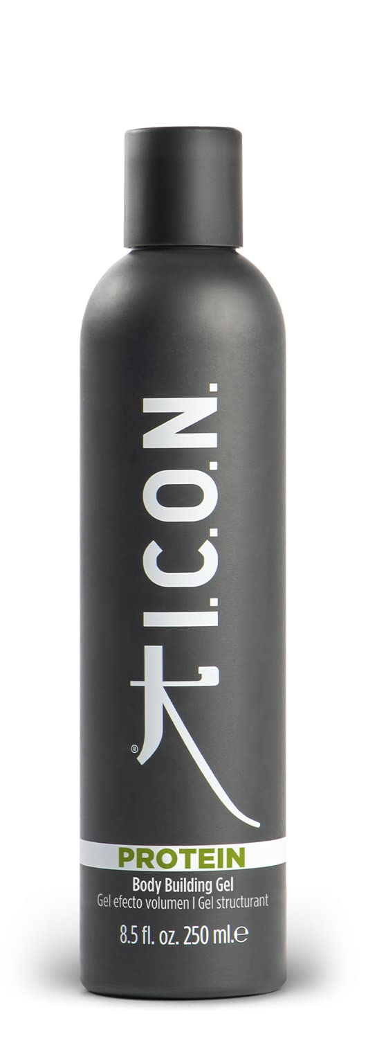 I.C.O.N. Protein body building gel 8.5 oz