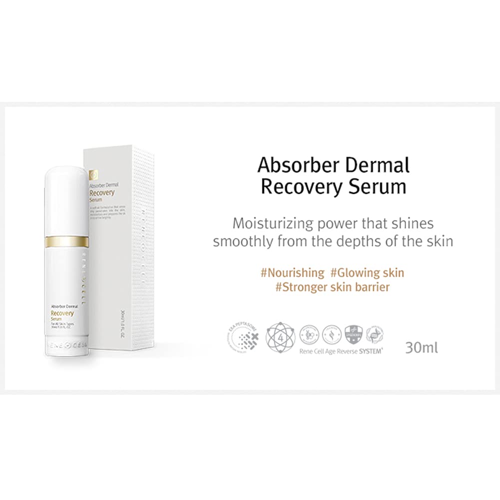 RENE CELL[Renecell] ABSORBER RECOVERY SERUM