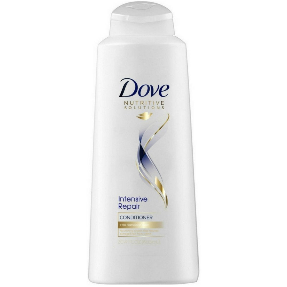 Dove Nutritive Solutions Conditioner Intensive Repair 20.4 oz