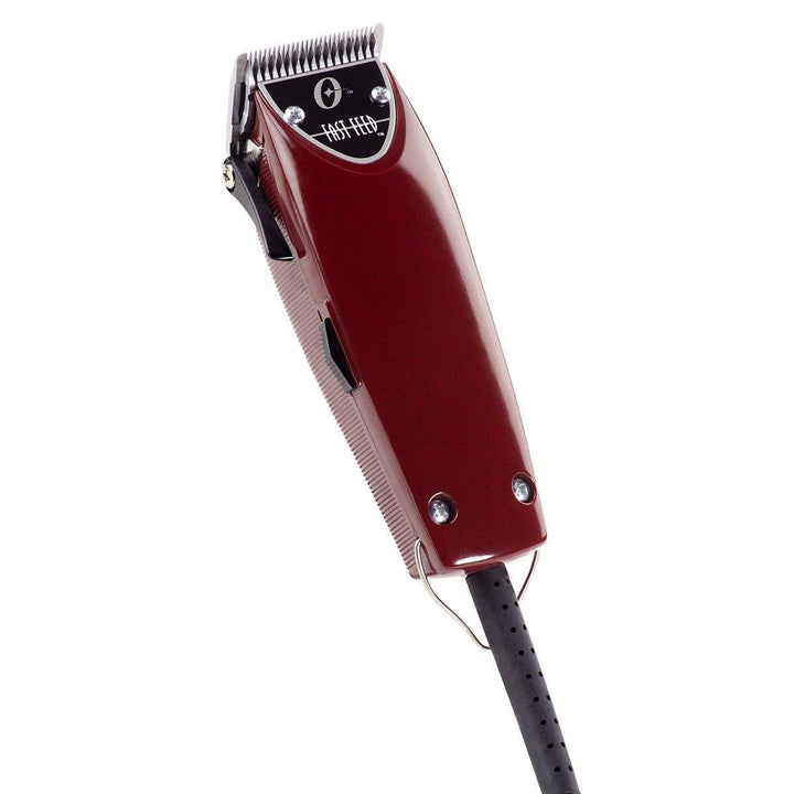 OSTER Fast Feed Adjustable Pivot Motor Clipper CL-76023510