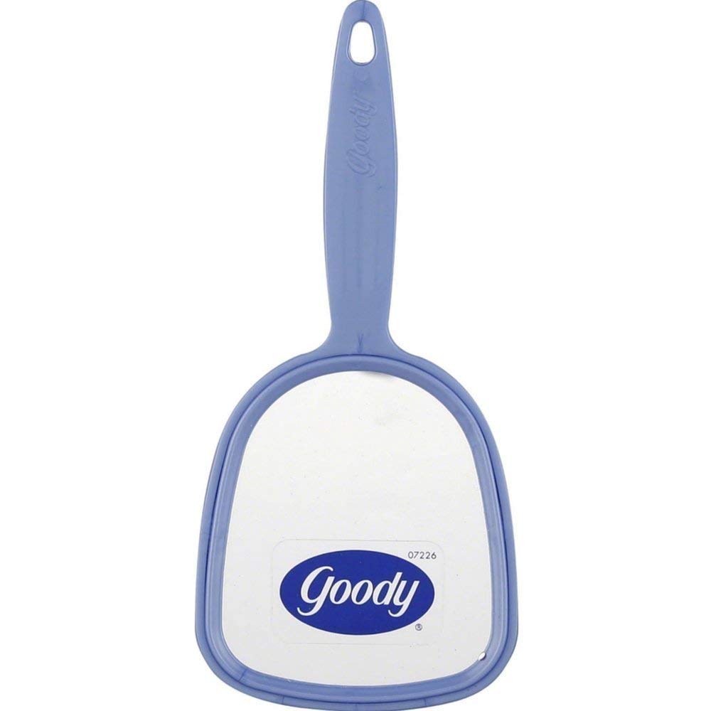 8 5/8 MEDIUM HAND MIRROR - (1 Peice)