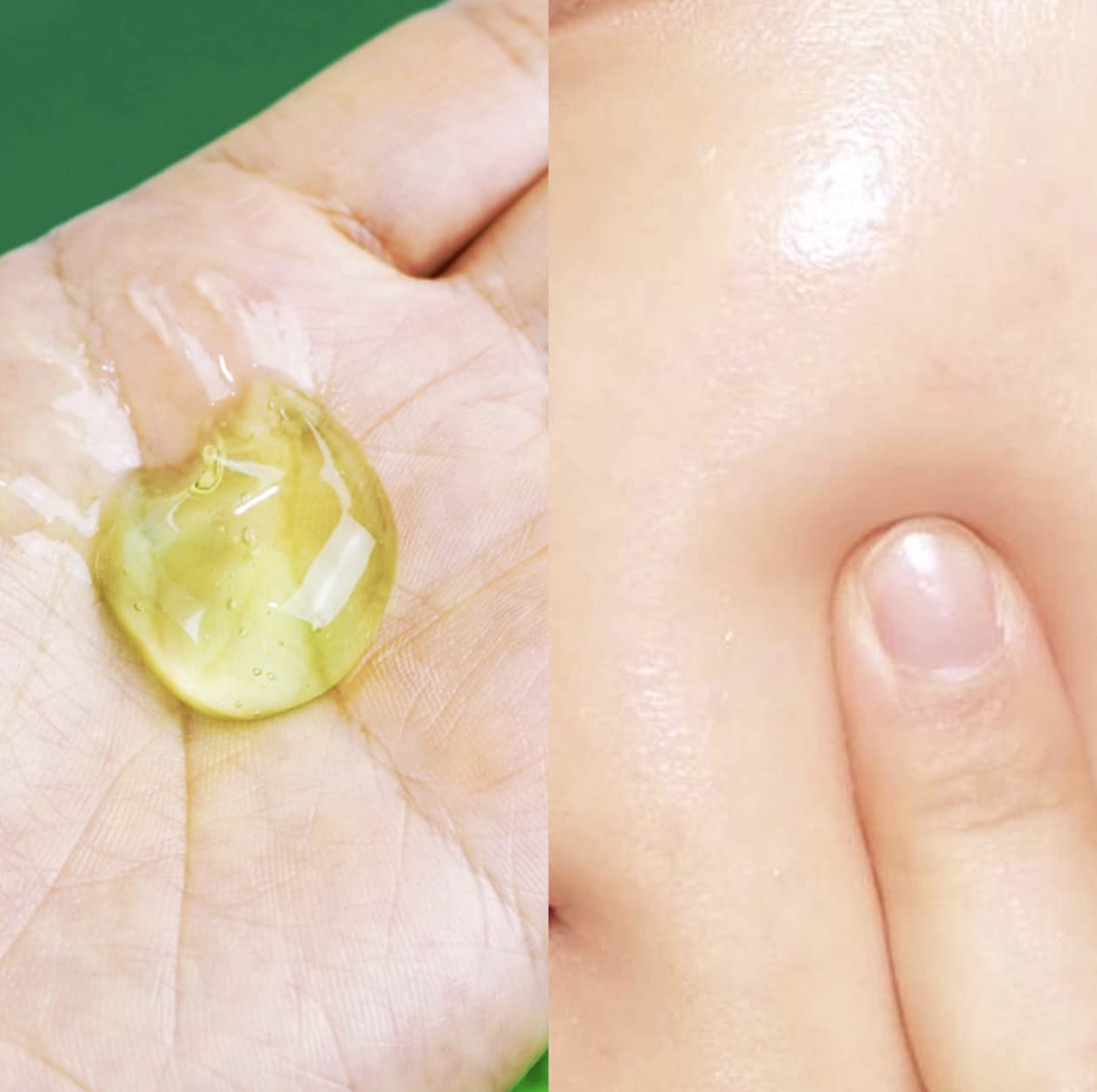 The Orchid Skin] SOOTHING & MOISTURE ALOE VERA 100% SOOTHING GEL 10.58 oz aloe gel, aloe soothe, pure aloe, aloe vera moisturizing