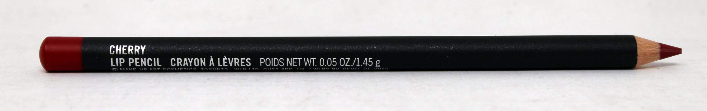 MAC Lip Pencil Liner .05 oz, Cherry by CoCo-Shop