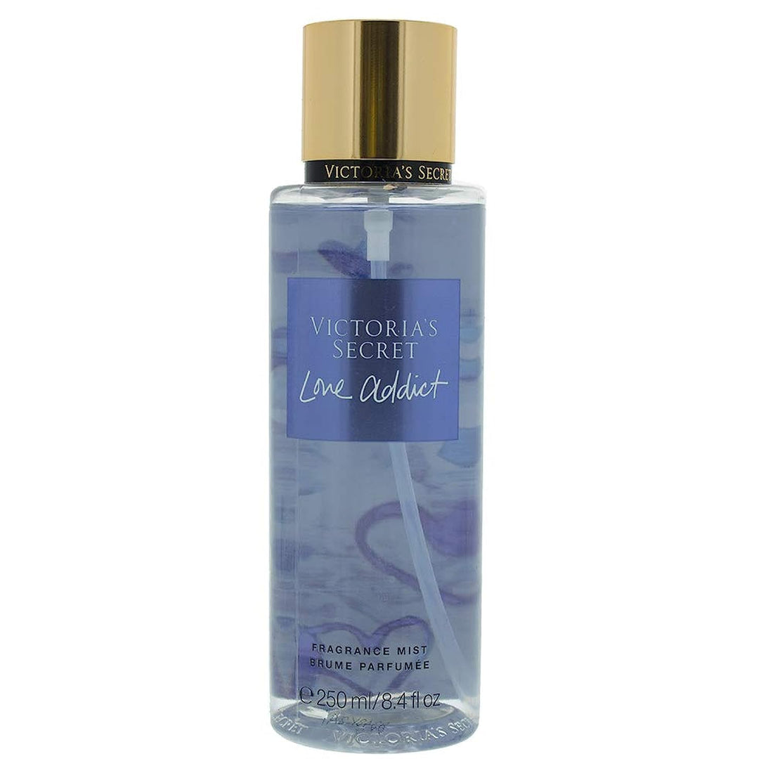 Victoria's Secret Body Mist Love Addict.250 ml