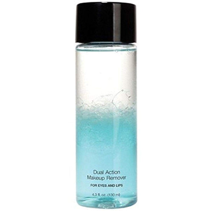 Dual Action Makeup Remover for Eyes & Lips 4.5 oz