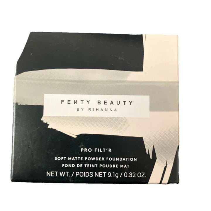 Pro Filt'r Soft Matte Powder Foundation