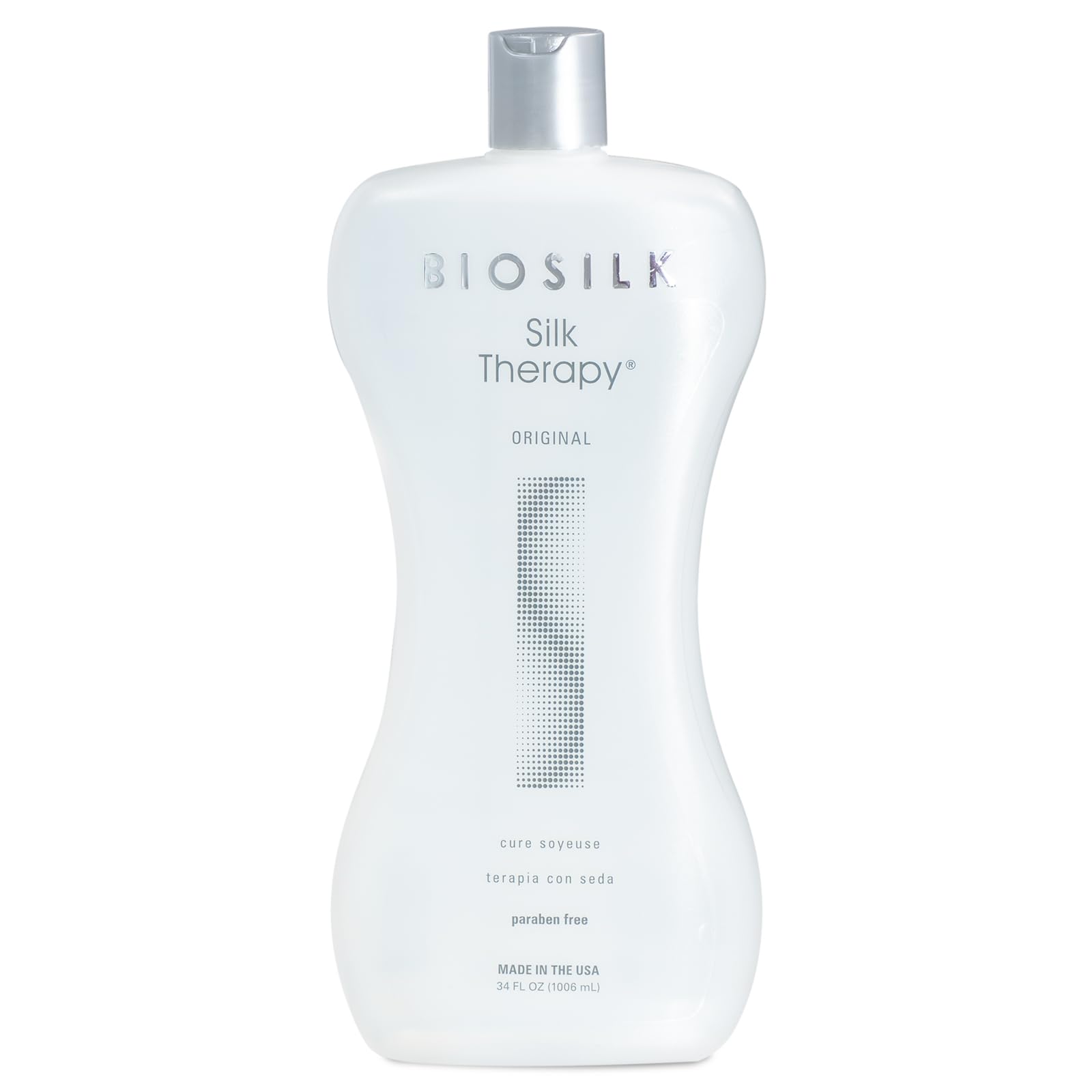 Silk Therapy 1000ml/34oz