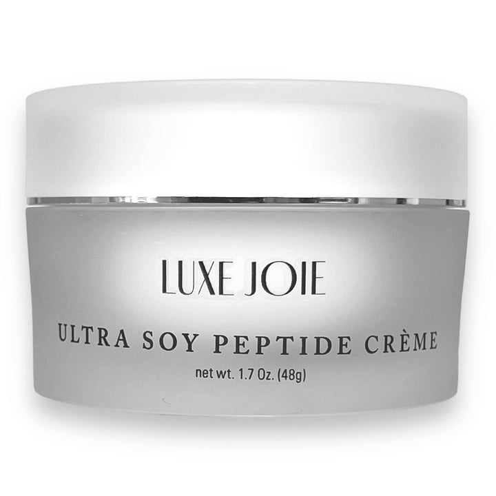 EchoLuxe ULTRA SOY PEPTIDE CRÉME 1.7 OZ