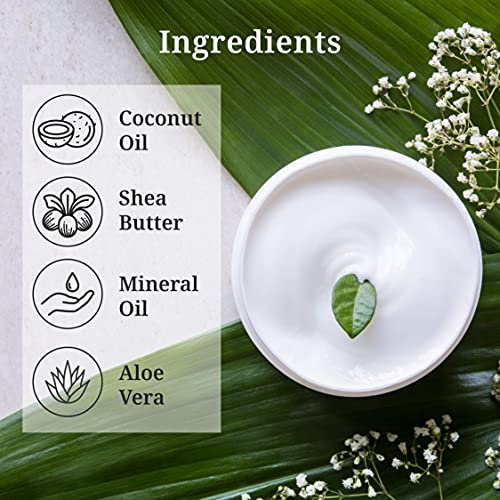 Jasmine Aloe Vera Massage Cream