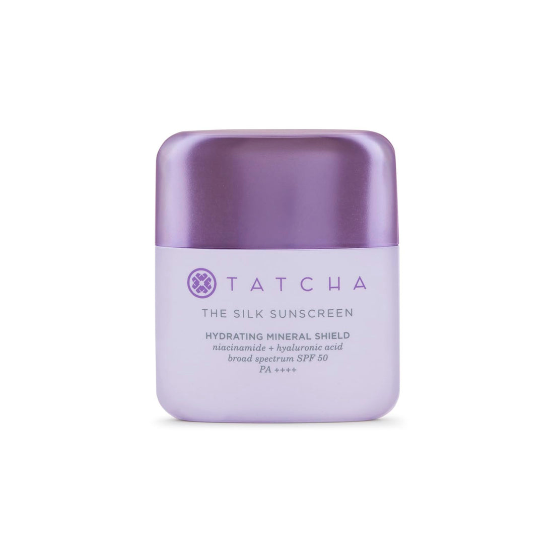 Tatcha Nourishing Care Set for Softer, Firmer-Looking Skin | Silk Cream, Mini Camellia Cleansing Oil, and Mini Silk SPF ($180 Value)