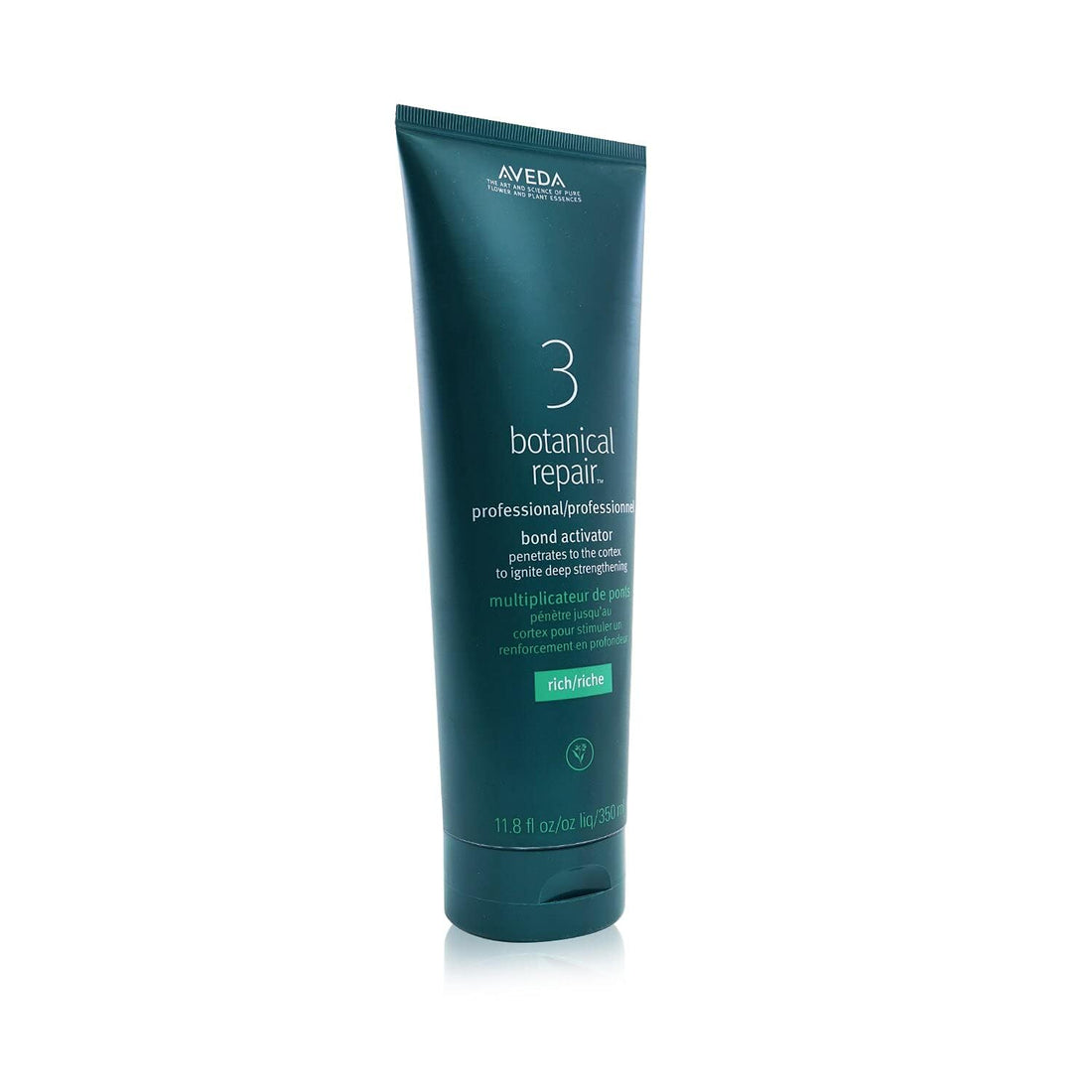 Aveda 3 Botanical Repair Professional Bond Activator Rich 350 ml / 11.8 oz