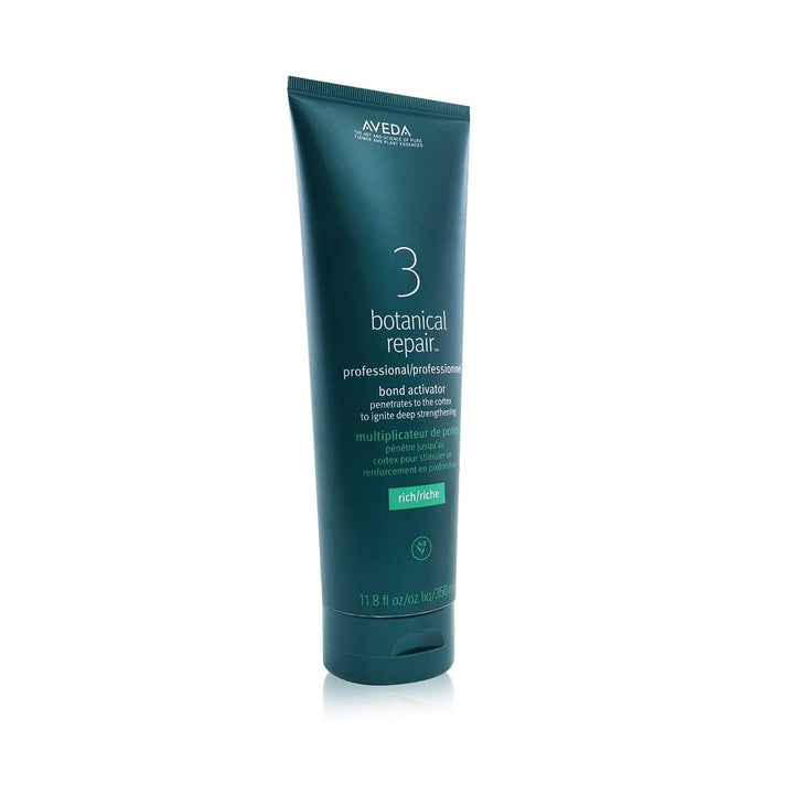 Aveda 3 Botanical Repair Professional Bond Activator Rich 350 ml / 11.8 oz