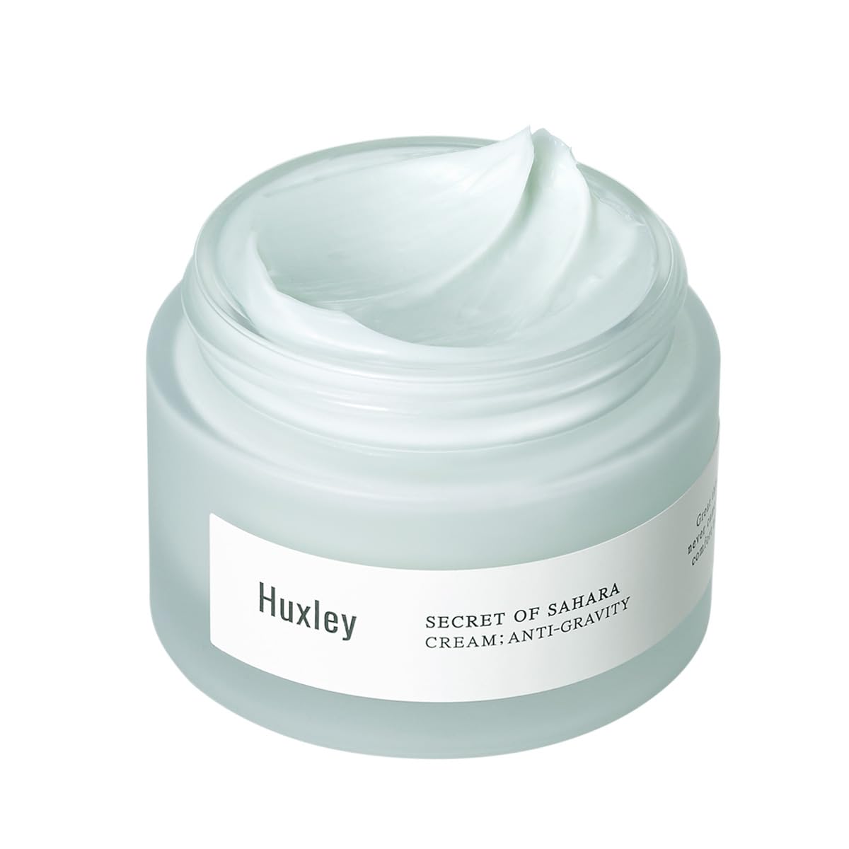 Huxley Secret of Sahara - Anti-Gravity Cream 50ml
